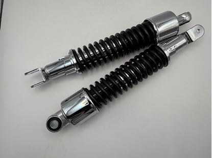 Picture of Shock Absorbers for 1971 Honda CD 175 (Twin)