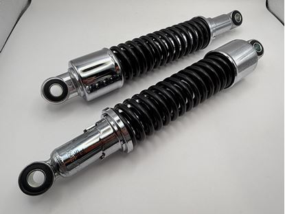 Picture of Shock Absorbers for 1969 Suzuki ASS 100