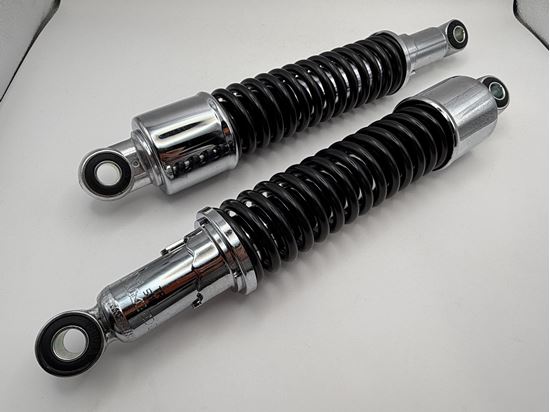 Picture of Shock Absorbers for 1969 Suzuki ASS 100