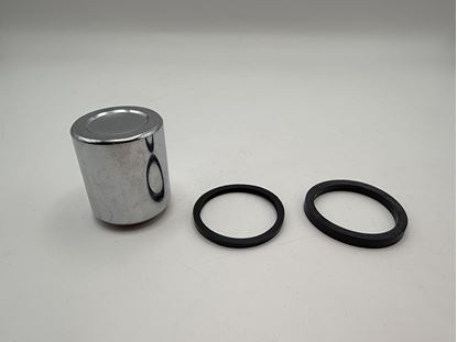 Picture of Brake Caliper Rear Piston for 1999 Yamaha YZ 250 L (5CU2) (2T)