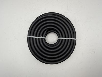 Picture of Fuel/Petrol Fuel Pipe Neoprene 5mm x 9mm