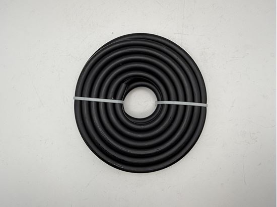 Picture of Fuel/Petrol Fuel Pipe Neoprene 5mm x 9mm
