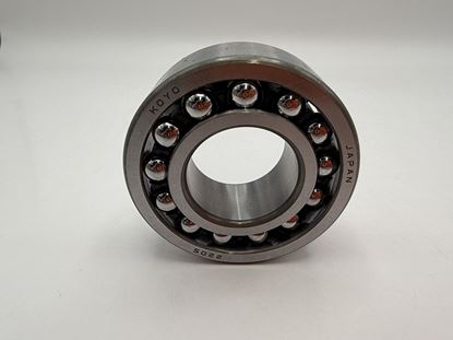 Picture of Bearing Koyo/JTEKT NU205 C3 (ID 25mm x OD 52mm x W 15mm)