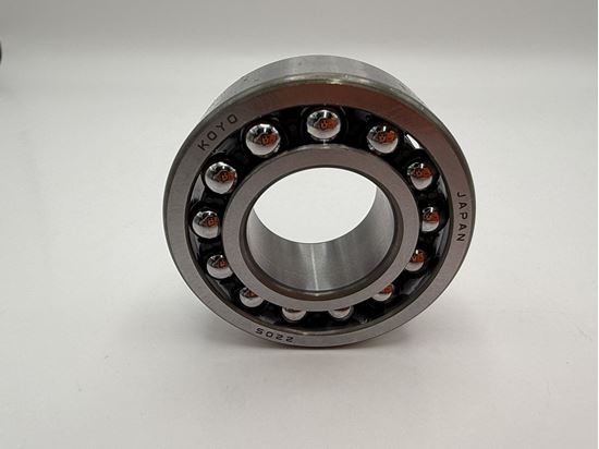 Picture of Bearing Koyo/JTEKT NU205 C3 (ID 25mm x OD 52mm x W 15mm)