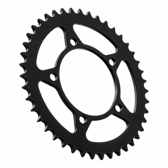 Picture of JT Rear Sprocket Aprilia 125 RS 06-12 (703-40) (Single)