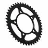 Picture of JT Rear Sprocket Aprilia 650 Pegeso Strada 05-09, 650 Pegeso Trail 07-09 (703-44) (Single)
