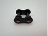 Picture of RK Split Link Heavy Duty XW-Ring Black/Gold XRE 525 Pitch (Single)