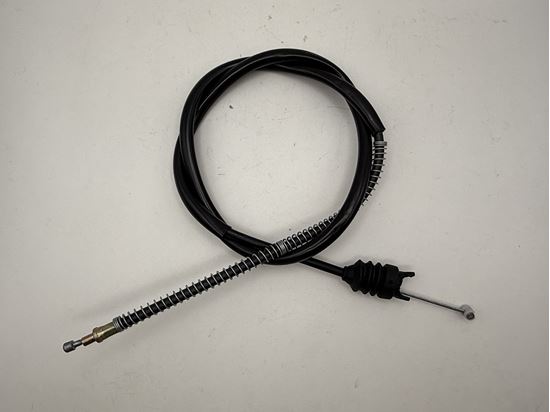 Picture of Clutch Cable for 1978 Yamaha XS 1100 E (2H9) (UK Model)