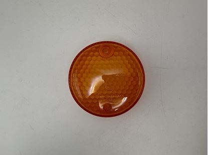 Picture of Indicator Lens Front L/H Amber for 1984 Honda VF 750 CE Magna (RC09)