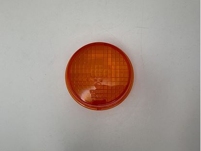 Picture of Indicator Lens Front L/H Amber for 1995 Honda VT 1100 C2-S Shadow Sabre