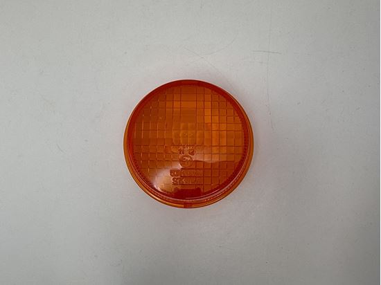Picture of Indicator Lens Front L/H Amber for 1995 Honda VT 1100 C2-S Shadow Sabre