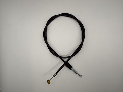 Picture of Clutch Cable Suzuki AP50 75-78, A100, B120