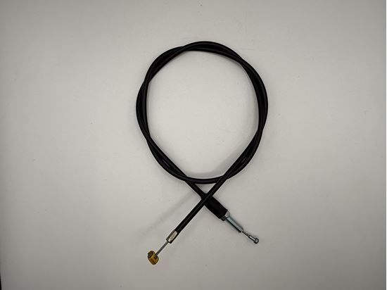 Picture of Clutch Cable for 1974 Suzuki A 100 L
