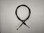 Picture of Clutch Cable for 1974 Suzuki A 100 L