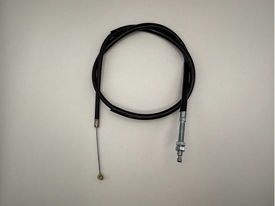Picture of Clutch Cable Honda SLR650 97-98 Vigor 650, Cagiva Planet 125