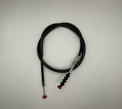 Picture of Clutch Cable Honda CX500, CX500 & CX650 Eurosport, Suzuki TS250X