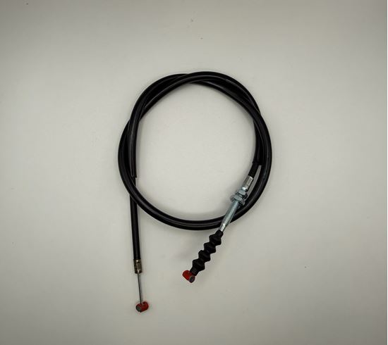 Picture of Clutch Cable Honda CX500, CX500 & CX650 Eurosport, Suzuki TS250X