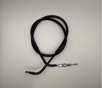 Picture of Clutch Cable Kawasaki GT550 G1-G6 1983-1991 OE Ref. 54011-1164