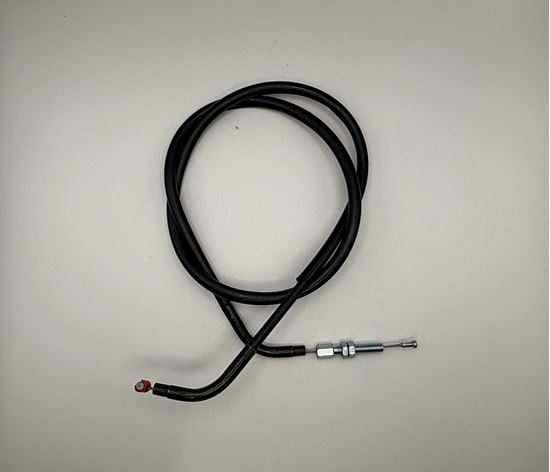 Picture of Clutch Cable Kawasaki GT550 G1-G6 1983-1991 OE Ref. 54011-1164