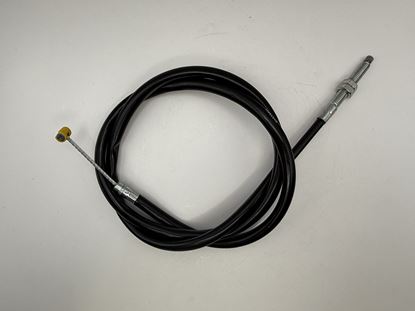 Picture of Clutch Cable Triumph 1050 Speed Triple 05-08