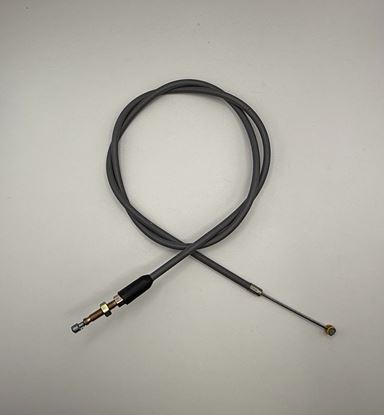 Picture of Clutch Cable Honda CB175 74-76, CB125S 75-79