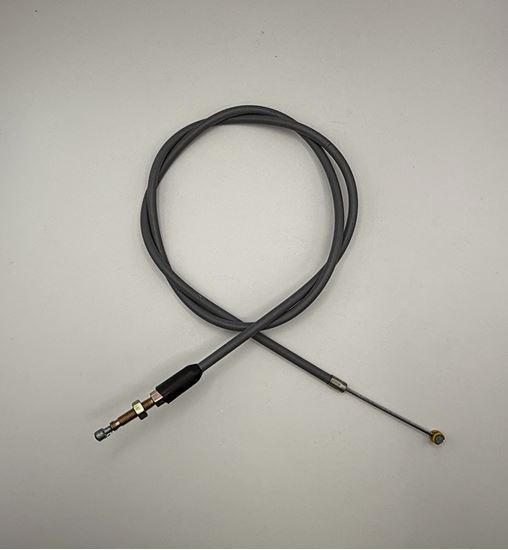 Picture of Clutch Cable Honda CB175 74-76, CB125S 75-79