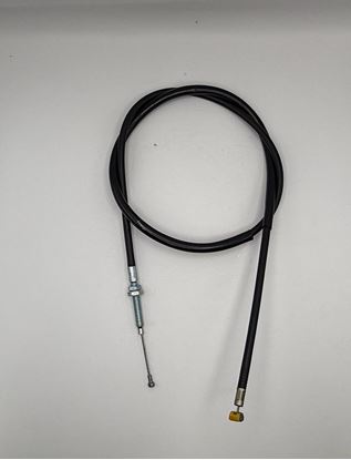Picture of Clutch Cable for 1979 Honda XR 250 SZ