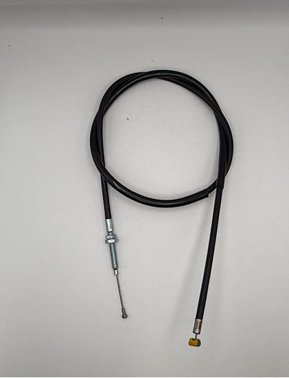 Picture of Clutch Cable for 1979 Honda XR 250 SZ